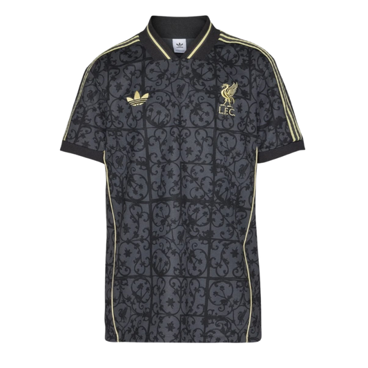 Liverpool LFSTRL Shirt 2025/26