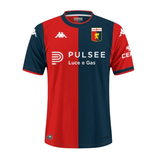 Genoa Home Shirt 2024/25