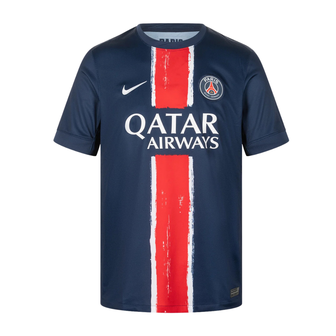 Home Shirt PSG 2024/25