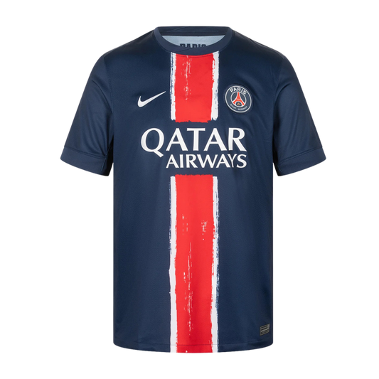 Home Shirt PSG 2024/25