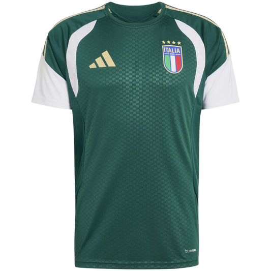 Italy Training Shirt 2025/26