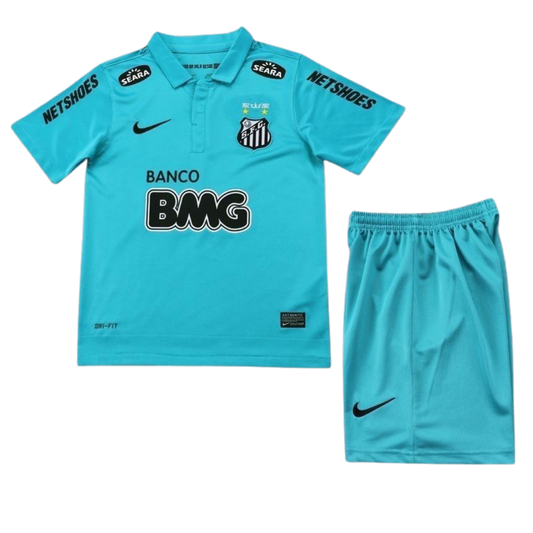 RETRO SANTOS KIDS' KIT