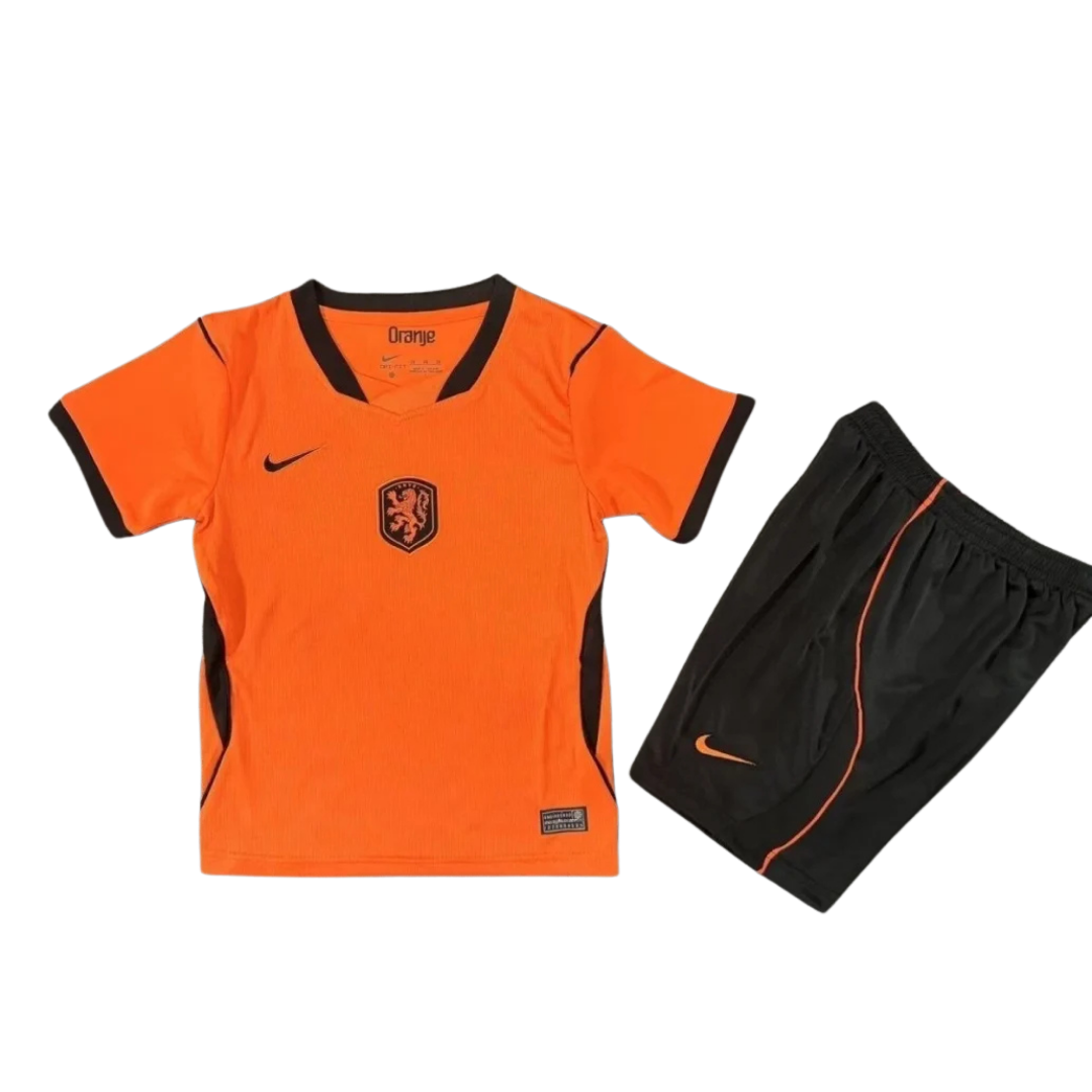 Kids' Kit Netherlands 2026/27
