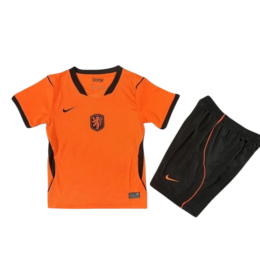 Kids' Kit Netherlands 2026/27