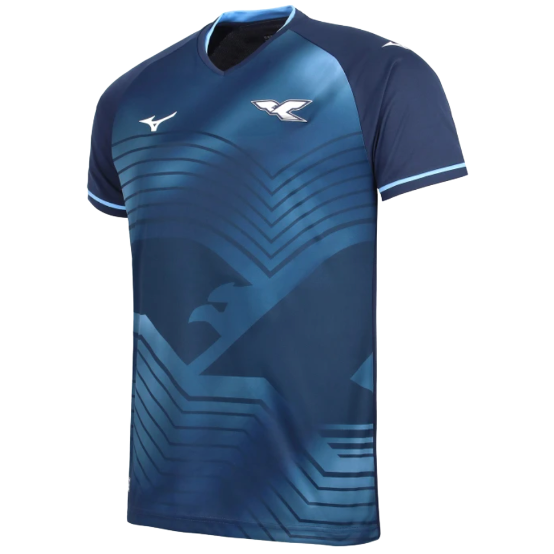Lazio Third Shirt 2025/26
