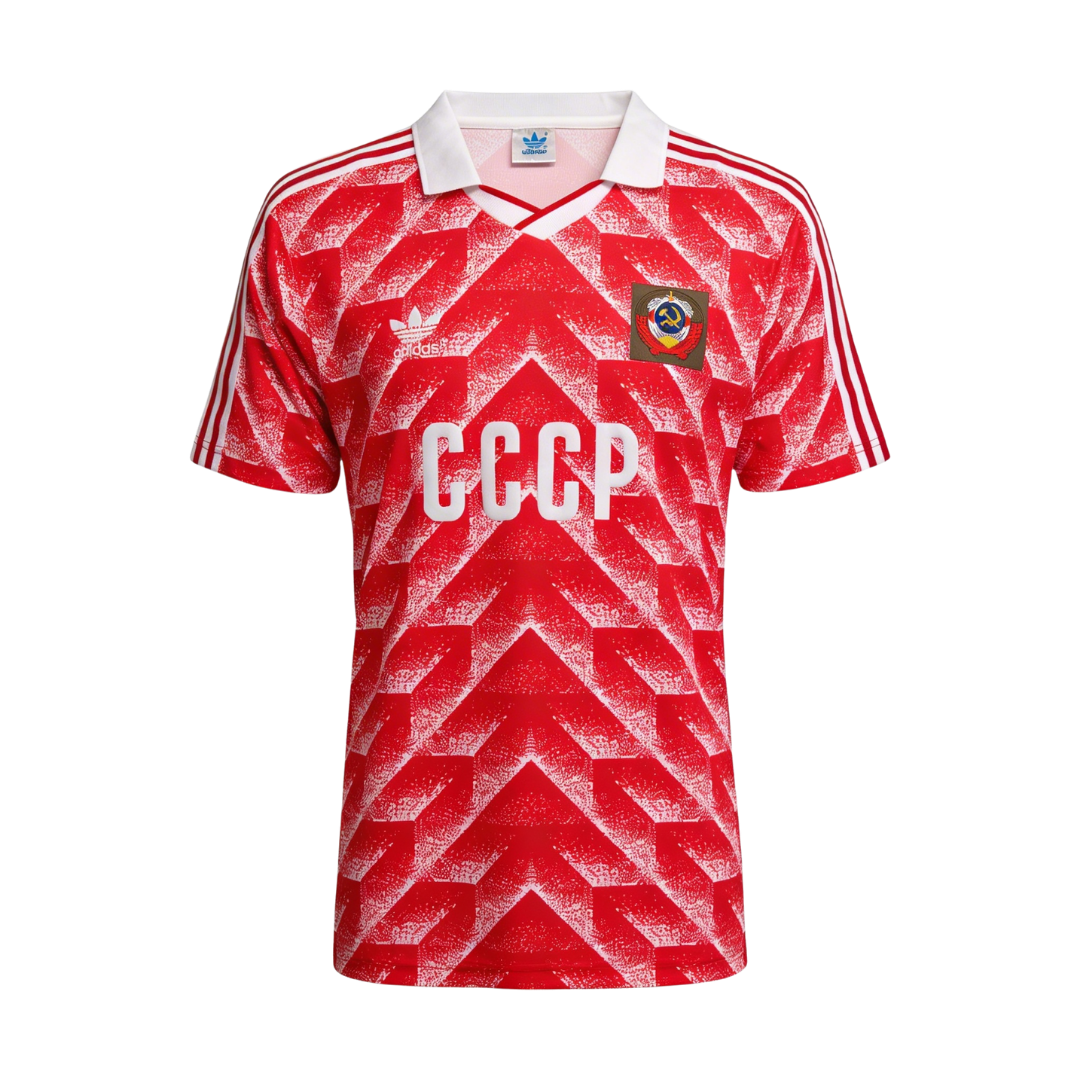 SOVIET UNION 1988 RETRO SHIRT