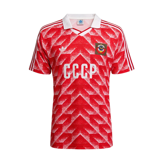 SOVIET UNION 1988 RETRO SHIRT