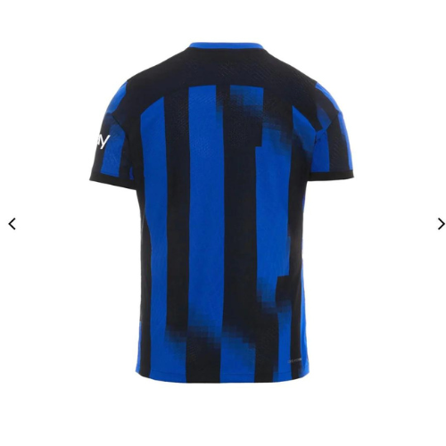 Inter Home Shirt 2023/24