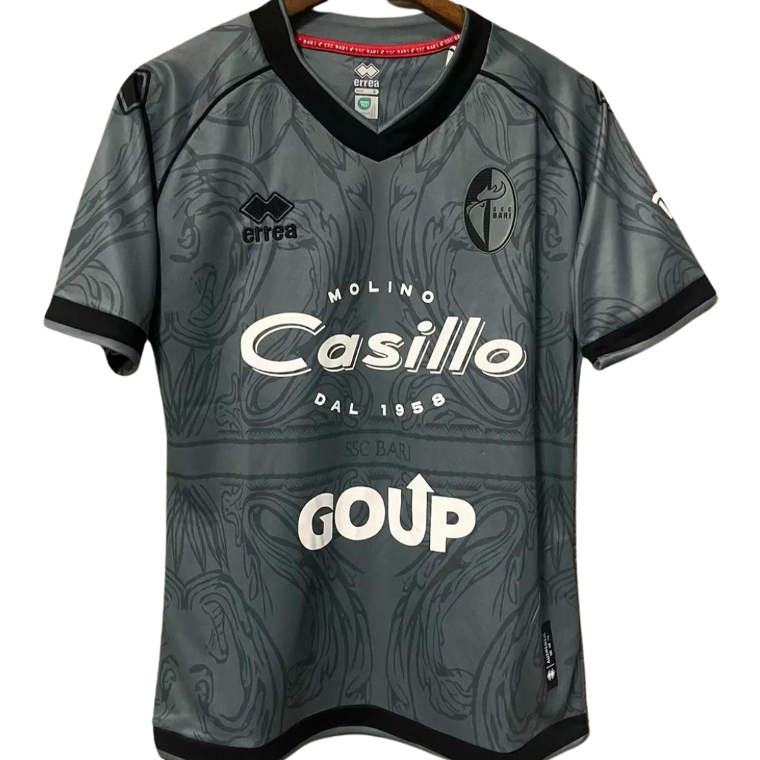 Third Shirt Bari 2024/25