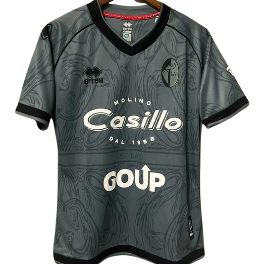 Third Shirt Bari 2024/25