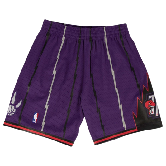 TORONTO RAPTORS SHORTS