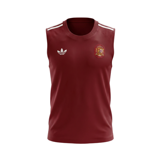 SPAIN VEST