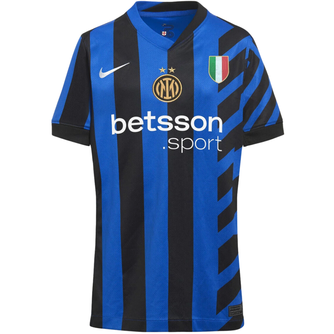 Inter Home Shirt 2024/25