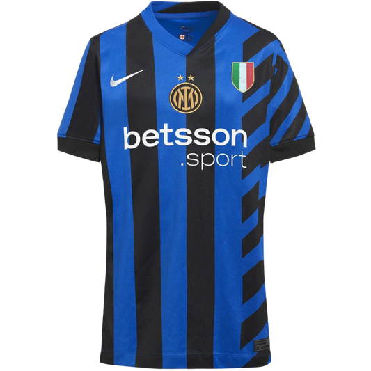Inter Home Shirt 2024/25