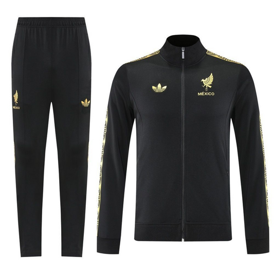 KIT MEXICO 2025/26 TRACKSUIT