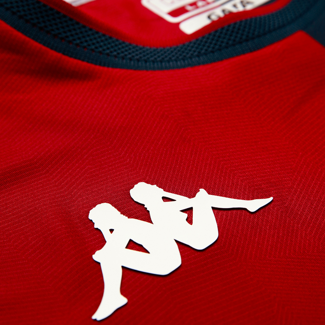Genoa Home Shirt 2024/25