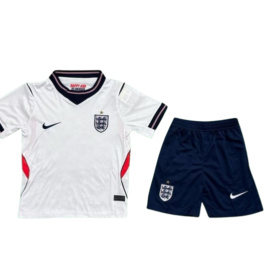 KIDS' KIT ENGLAND 2025/26