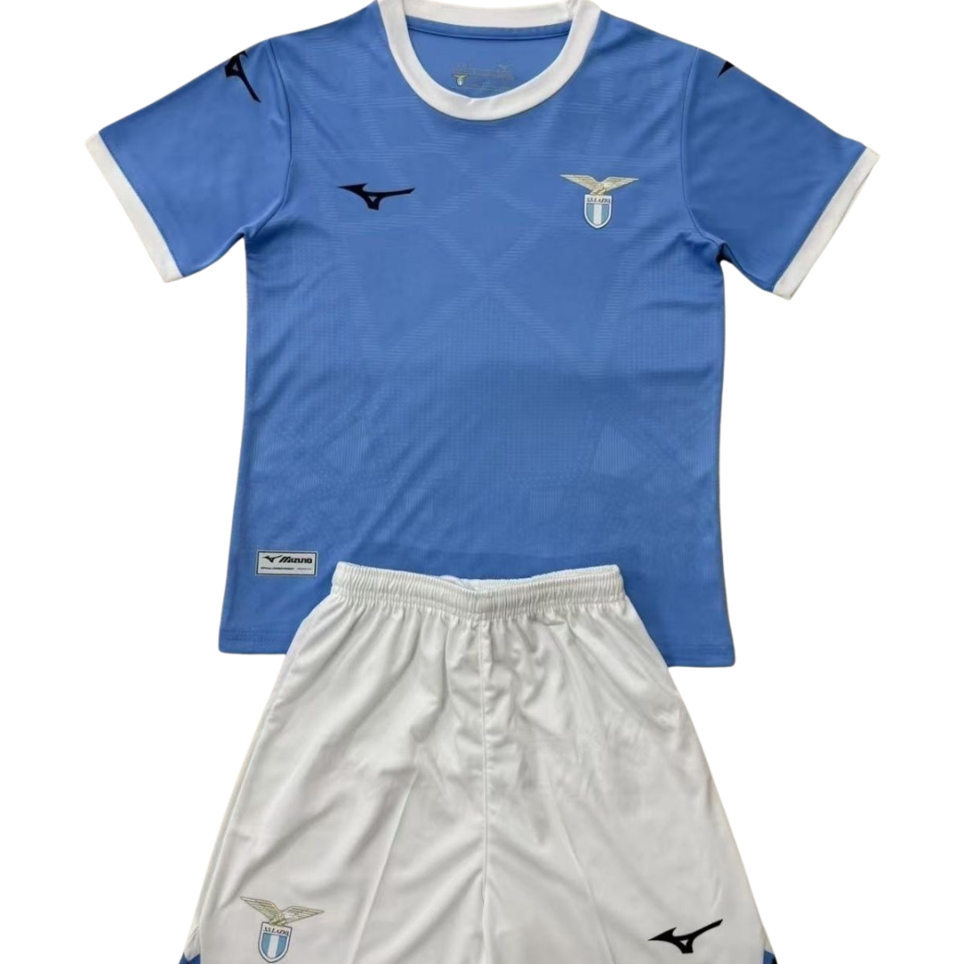 Kids' Kit Lazio 2025/26