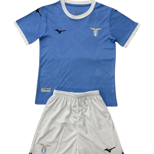 Kids' Kit Lazio 2025/26