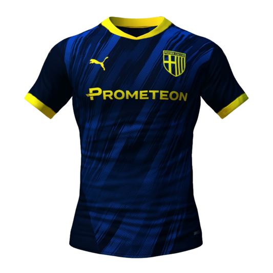 FOURTH SHIRT PARMA 2025/26