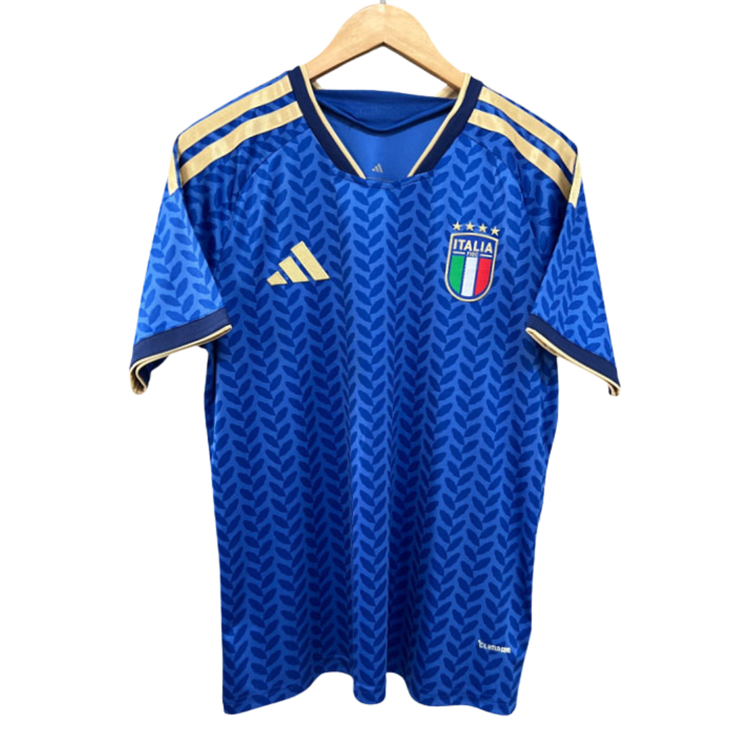 Italy Home Shirt 2025/26