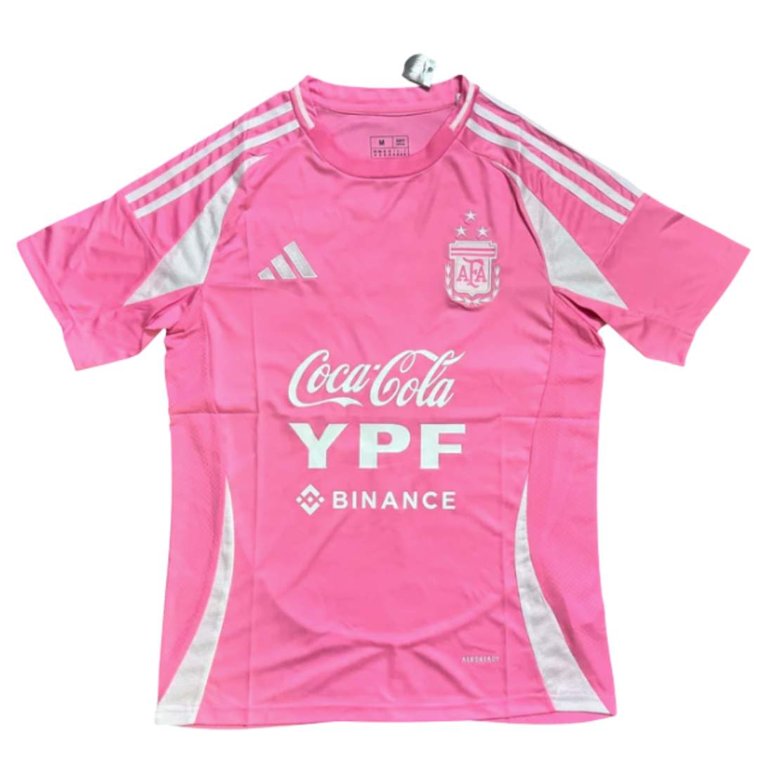 Argentina Training Shirt 2025/26