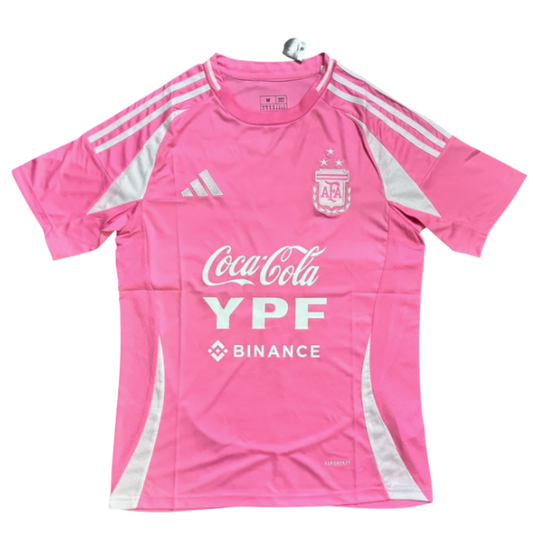 Argentina Training Shirt 2025/26