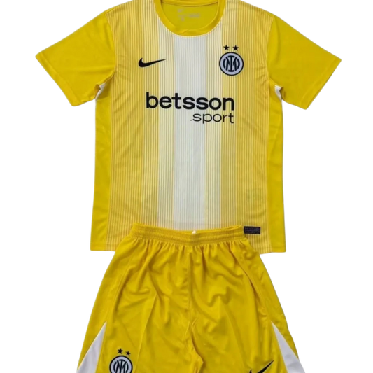 KIDS' KIT INTER 2025/26