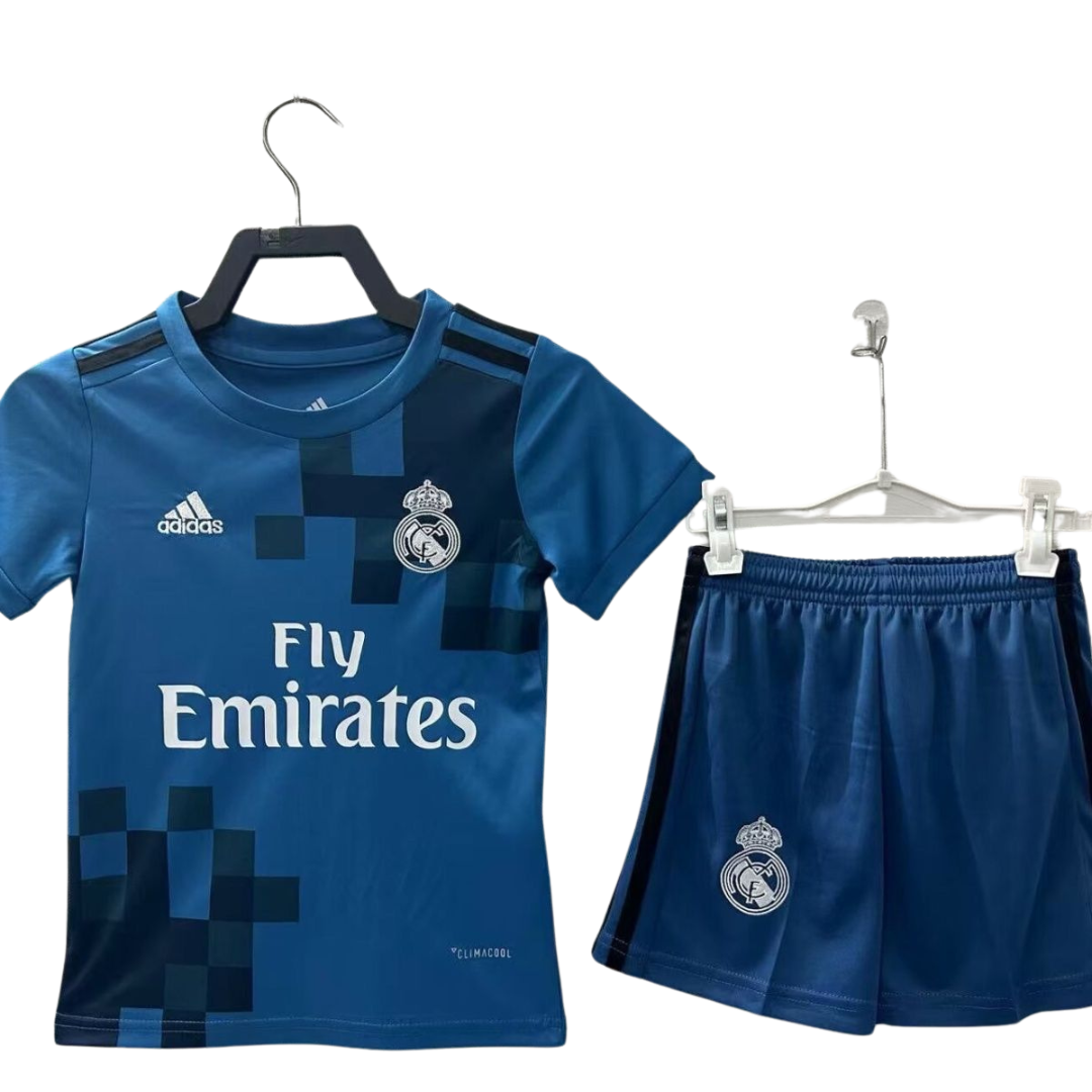 KIDS' KIT REAL MADRID 2023/24