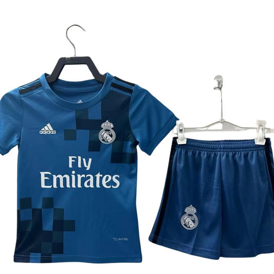 KIDS' KIT REAL MADRID 2023/24