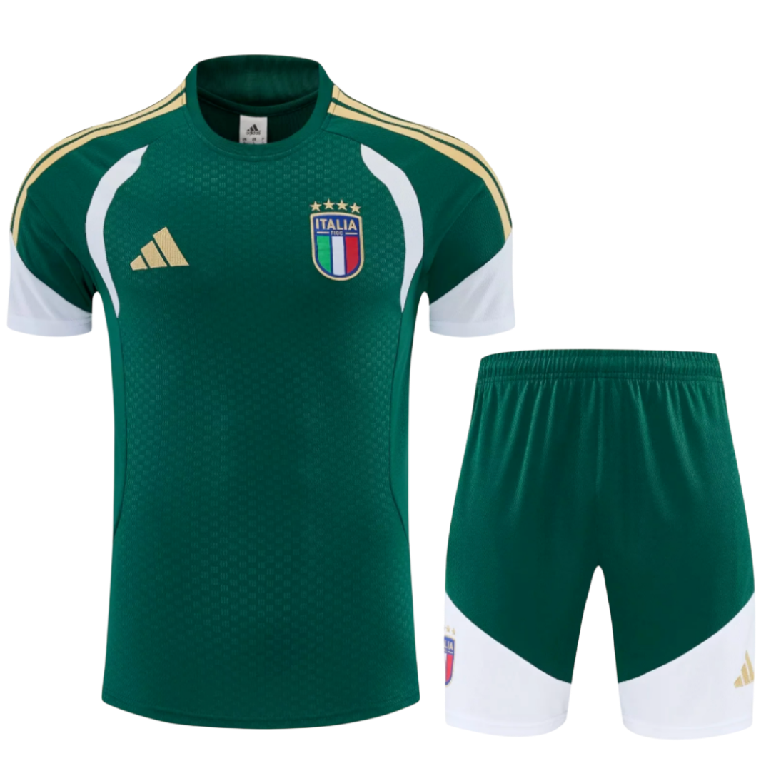 ITALY 2026/27 TRAINING KIT