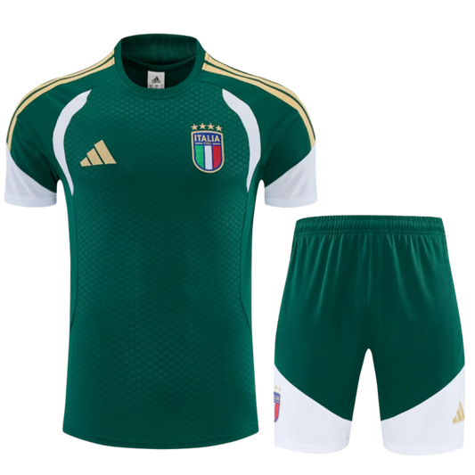 ITALY 2026/27 TRAINING KIT