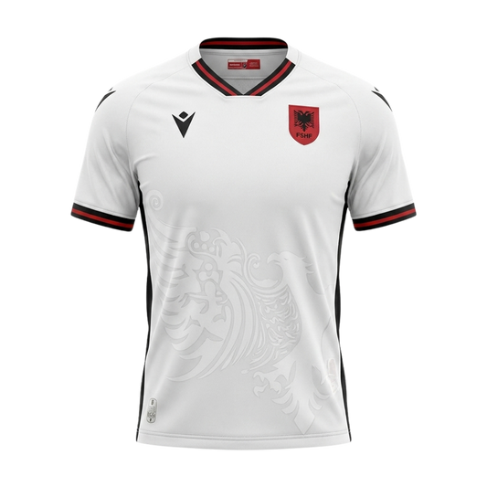 Albania Away Shirt 2023/24