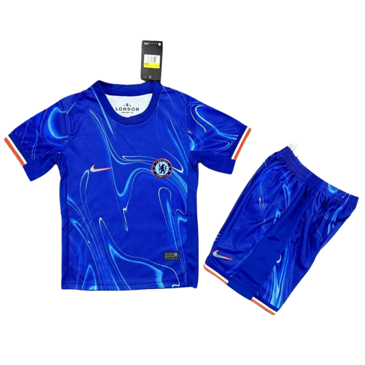 Chelsea Kids' Kit 2024/25