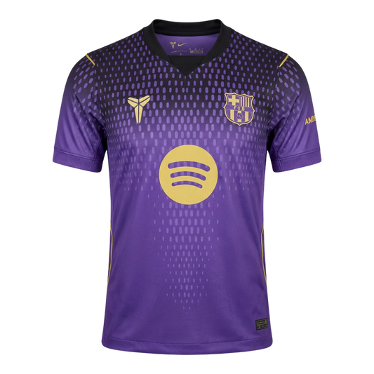 Barcelona Away Shirt 2026/27