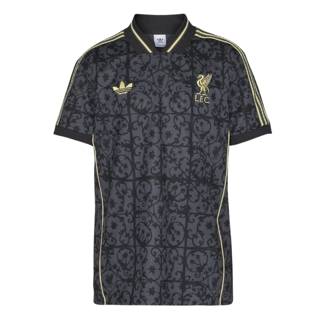 Liverpool LFSTRL Shirt 2025/26
