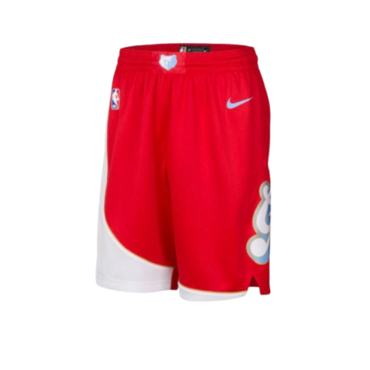 NBA MEMPHIS SHORTS