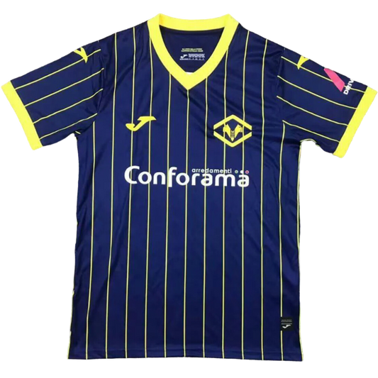 Hellas Verona Home Shirt 2024/25