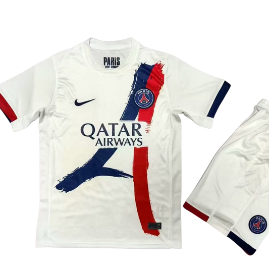 PSG Kids' Kit 2024/25