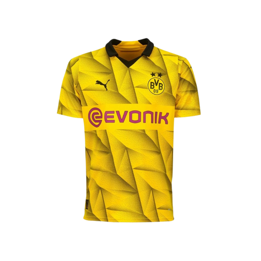 Borussia Dortmund Home Shirt 2023/24