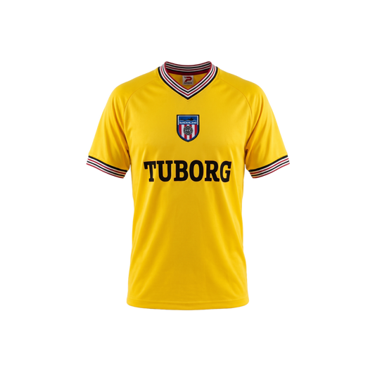 JERSEY RETRO SUNDERLAND THIRD 1986/87