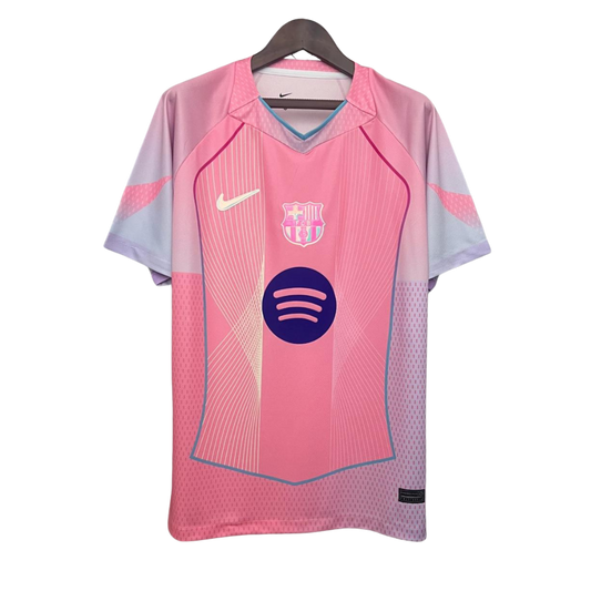 Barcelona Shirt 2025/26