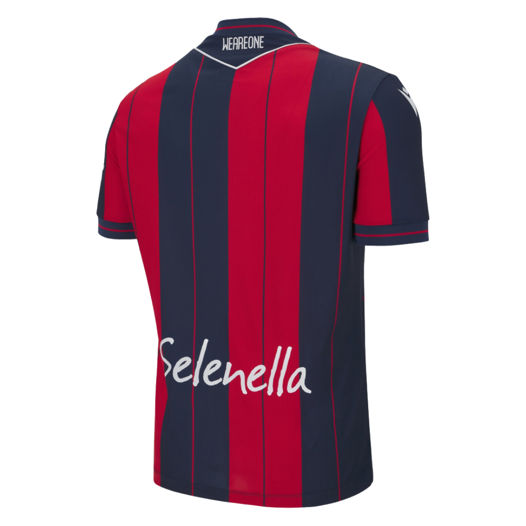 Home Shirt Bologna 2025/26