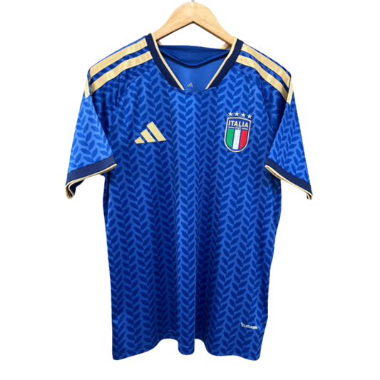 Italy Home Shirt 2025/26