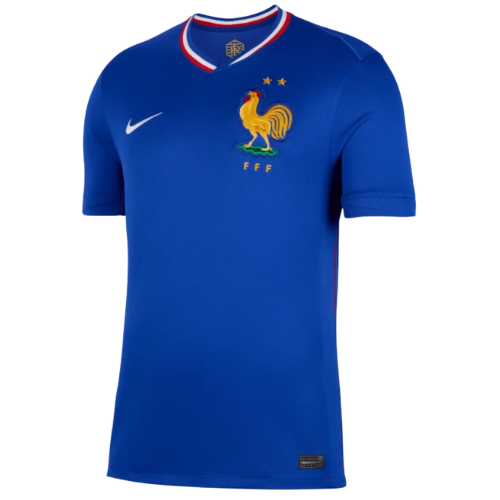 Home Shirt France 2024/25