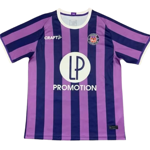 Toulouse Shirt 23/24