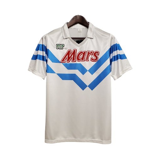 RETRO NAPOLI SHIRT 1988/89