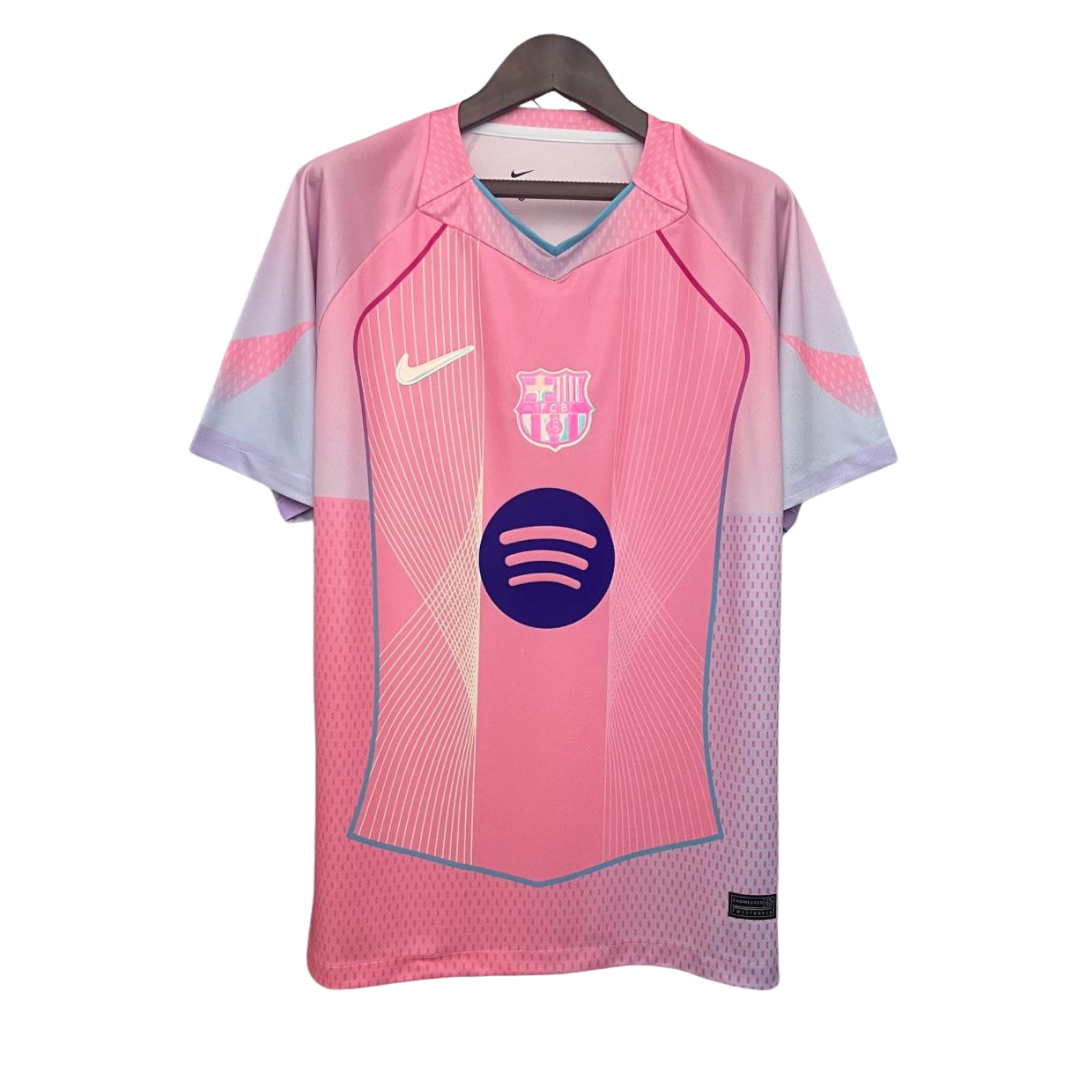 Third Kit Barcelona 2025/26