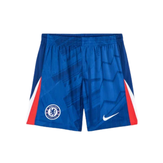 CHELSEA SHORTS 2025/26
