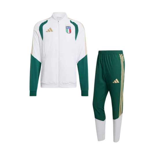 KIT TRACKSUIT ITALIA 2026/27